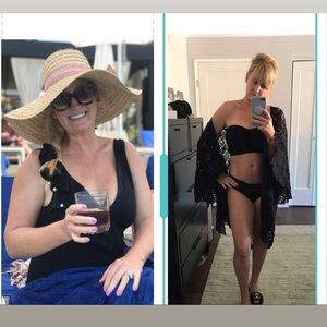 Lose weight and feel great!